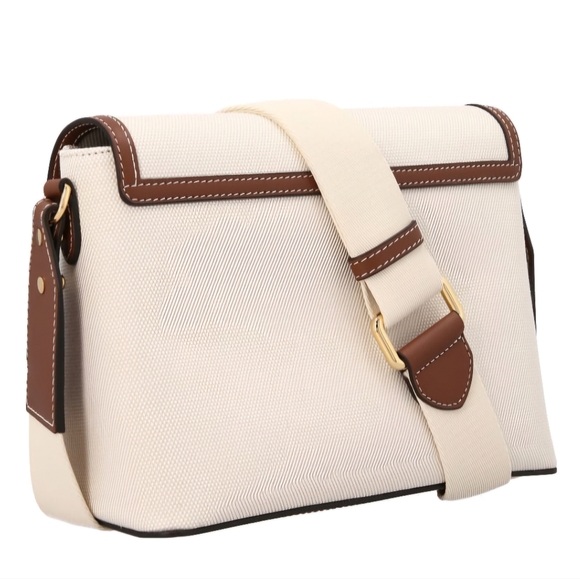 Burberry note crossbody bag NWT - Picture 4 of 10